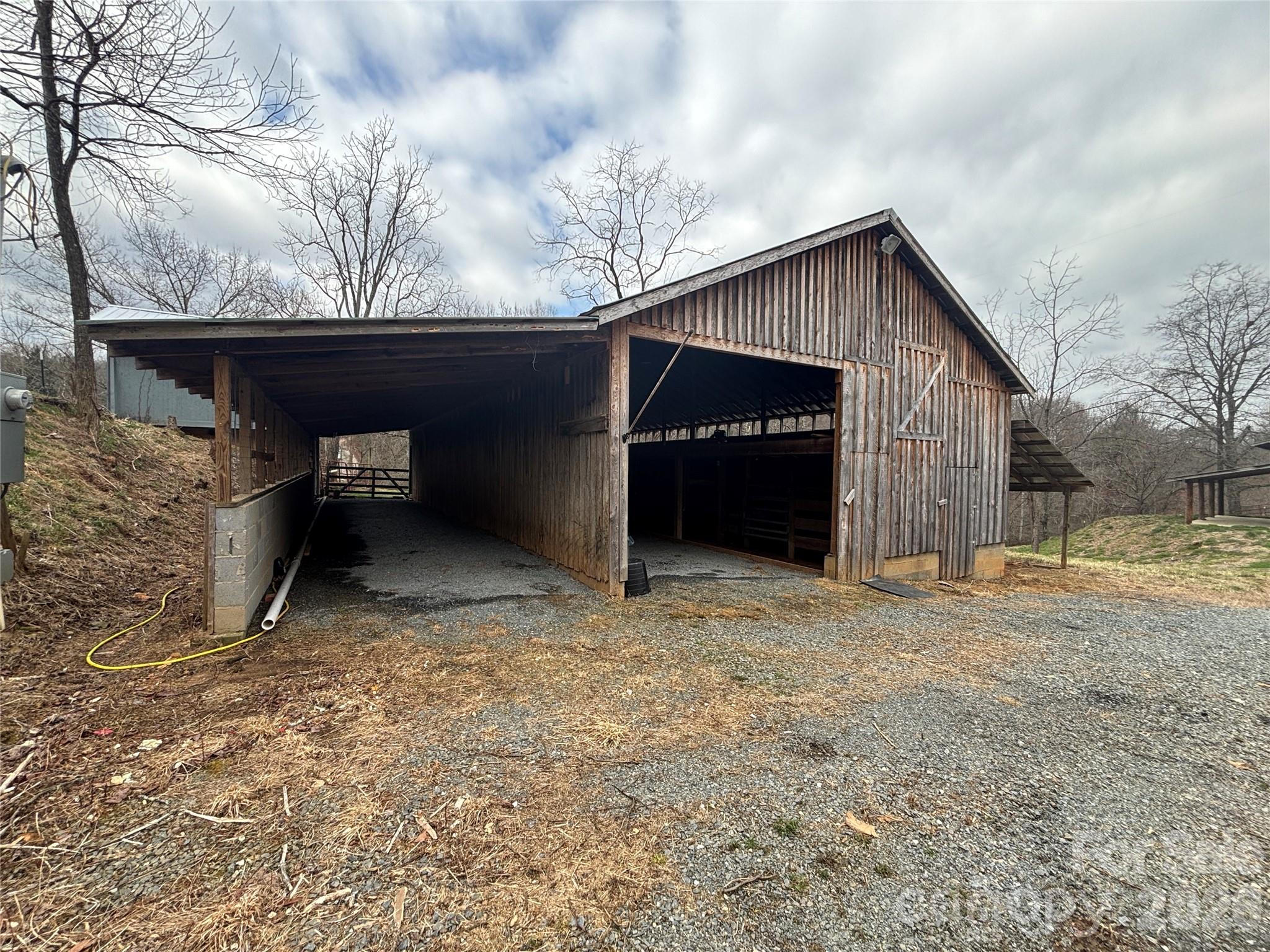 9999 Cornelious Ashe Road Whittier, NC 28789 - Photo 15 of 35