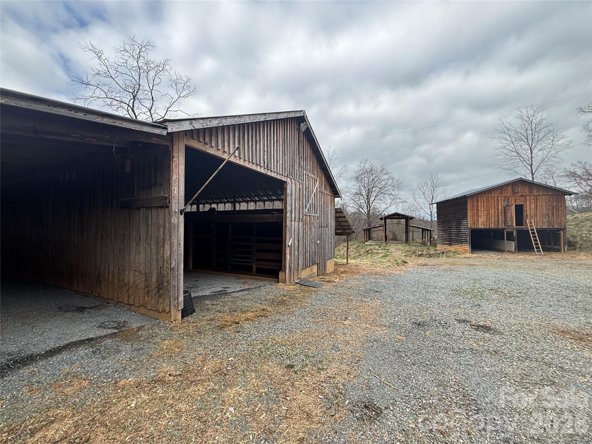 9999 Cornelious Ashe Road Whittier, NC 28789 - Photo 16 of 35