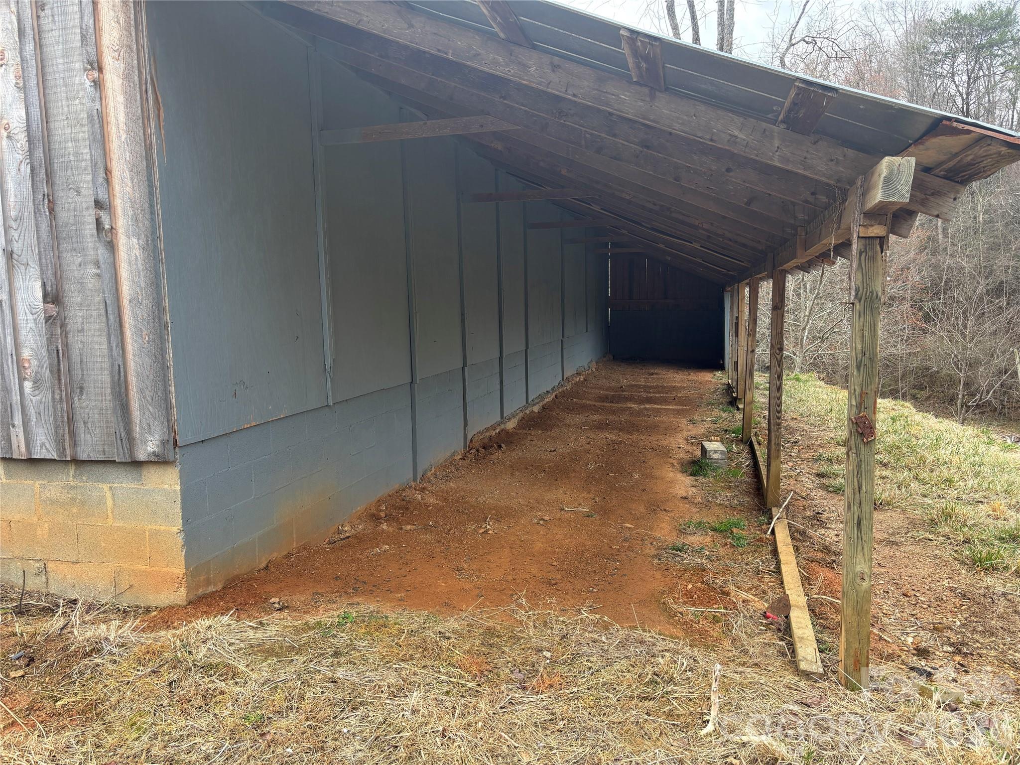 9999 Cornelious Ashe Road Whittier, NC 28789 - Photo 17 of 35