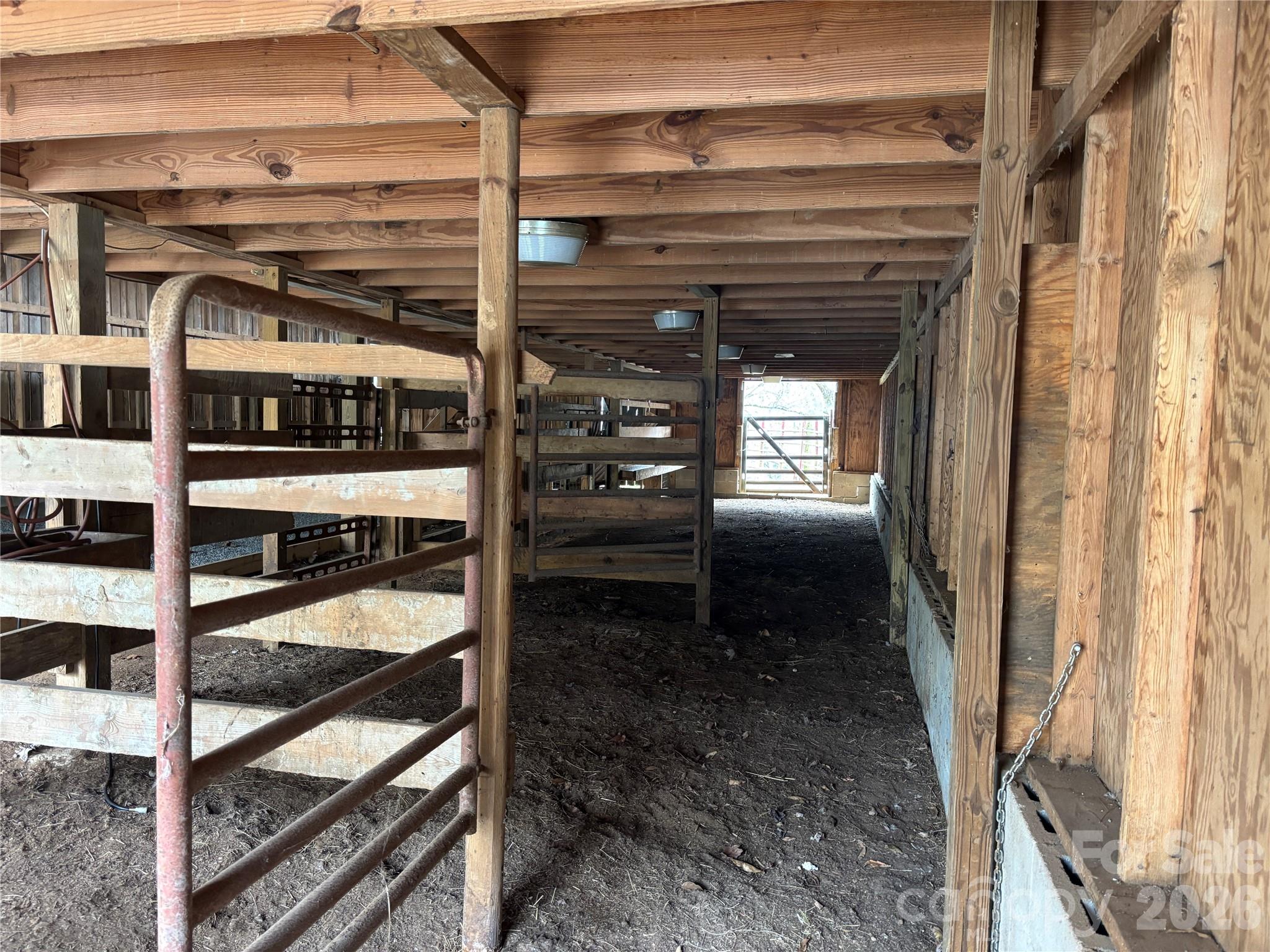 9999 Cornelious Ashe Road Whittier, NC 28789 - Photo 19 of 35