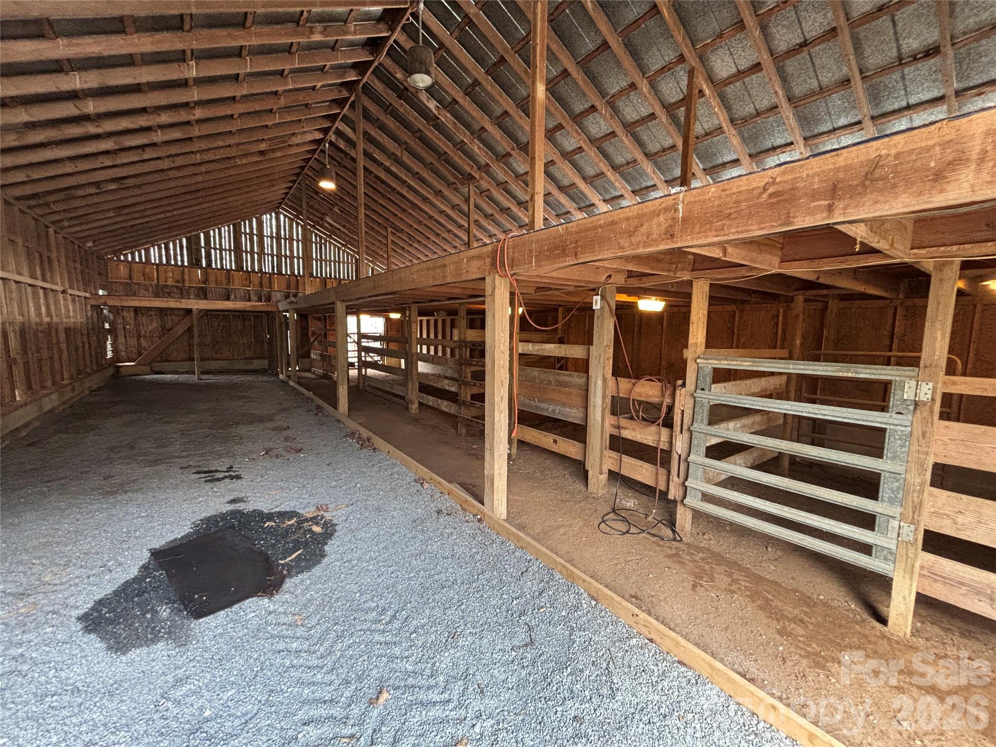 9999 Cornelious Ashe Road Whittier, NC 28789 - Photo 20 of 35