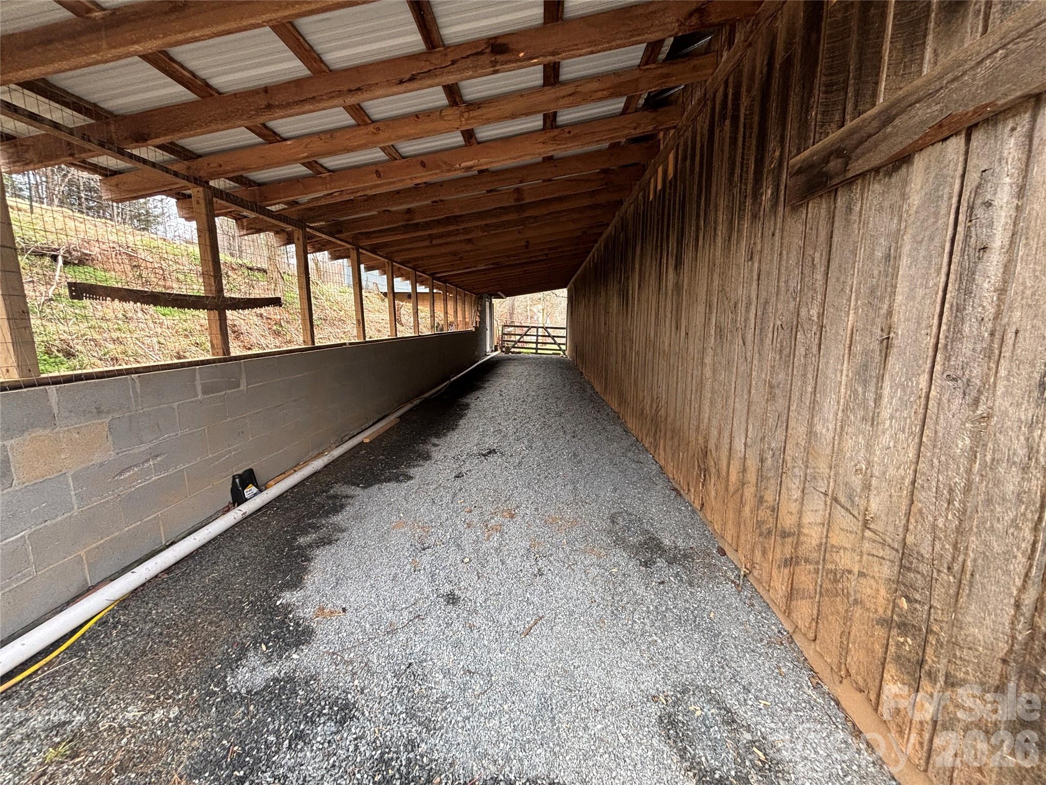 9999 Cornelious Ashe Road Whittier, NC 28789 - Photo 21 of 35