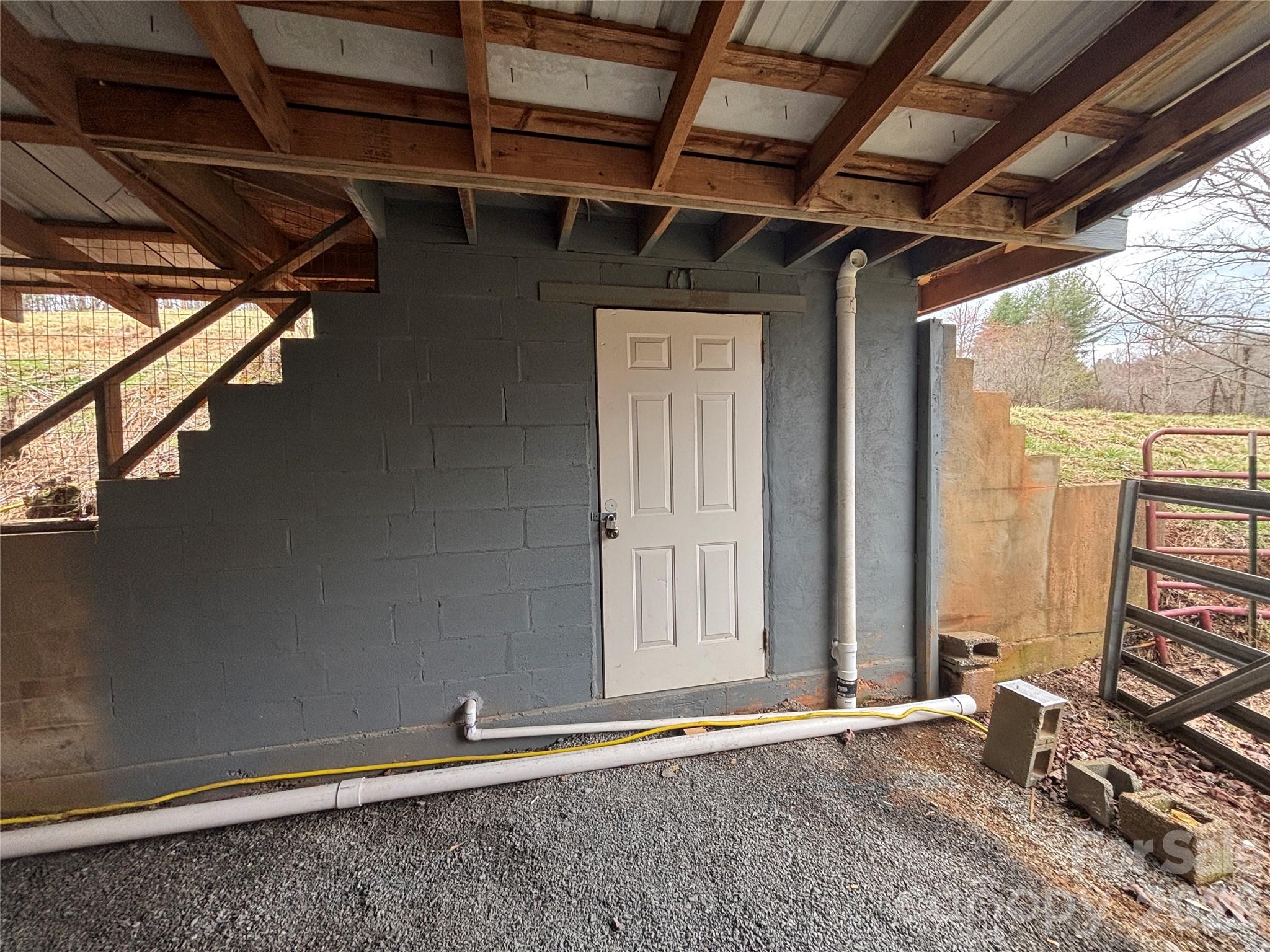 9999 Cornelious Ashe Road Whittier, NC 28789 - Photo 22 of 35