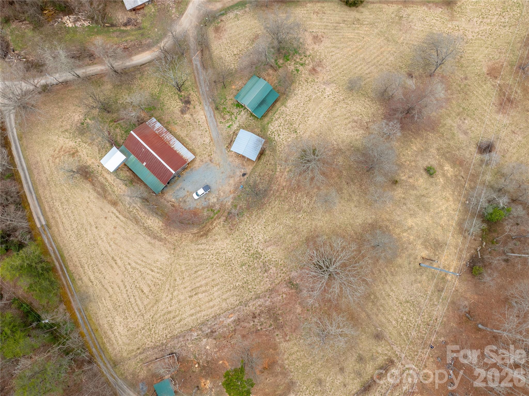 9999 Cornelious Ashe Road Whittier, NC 28789 - Photo 23 of 35