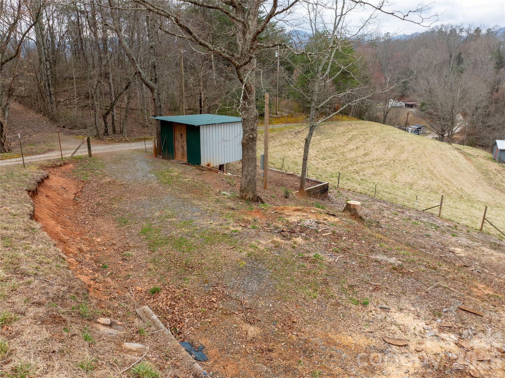 9999 Cornelious Ashe Road Whittier, NC 28789 - Photo 24 of 35