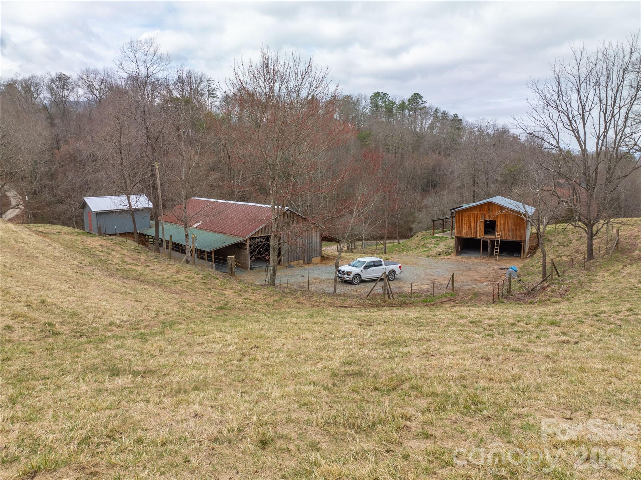 9999 Cornelious Ashe Road Whittier, NC 28789 - Photo 25 of 35