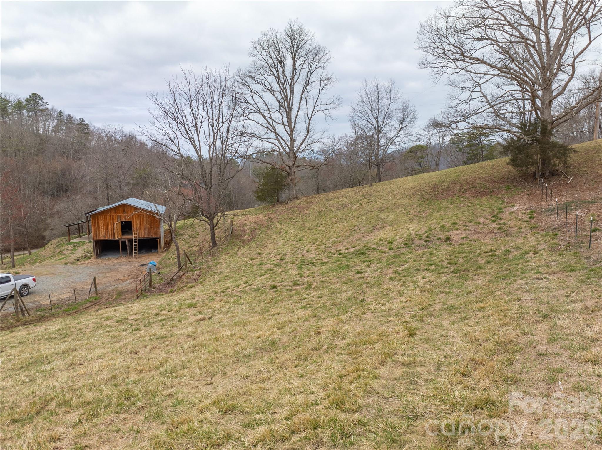 9999 Cornelious Ashe Road Whittier, NC 28789 - Photo 26 of 35