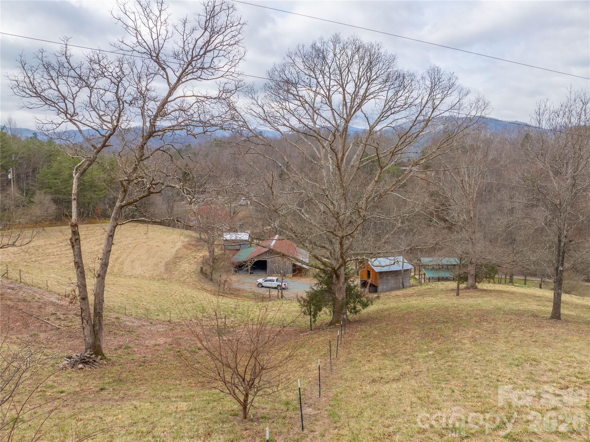 9999 Cornelious Ashe Road Whittier, NC 28789 - Photo 28 of 35