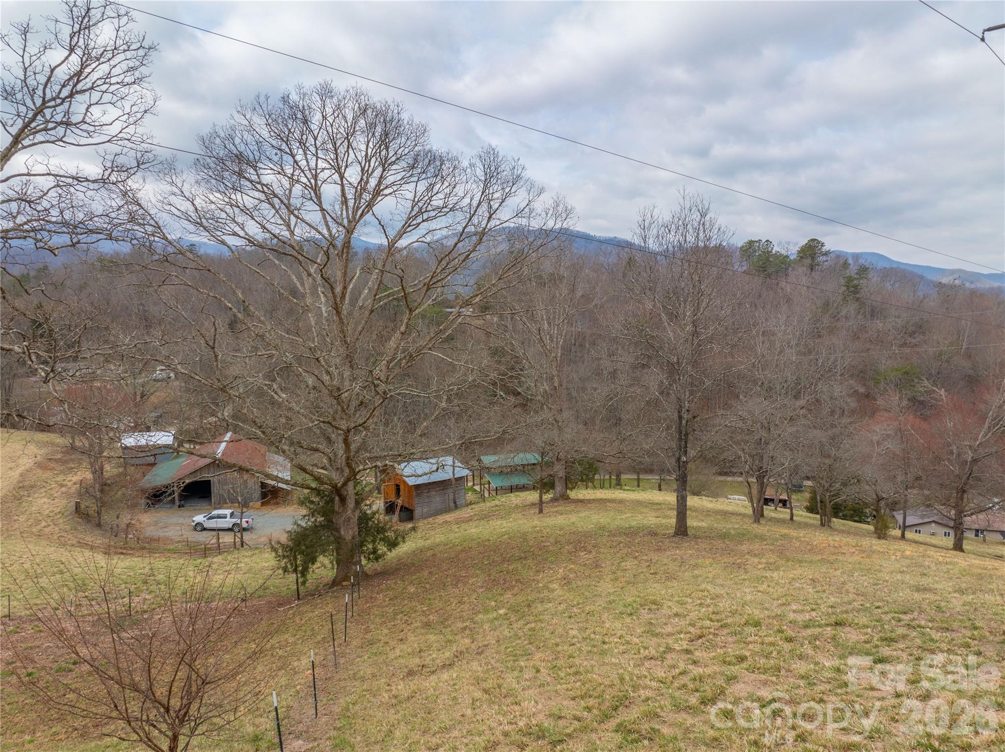 9999 Cornelious Ashe Road Whittier, NC 28789 - Photo 30 of 35