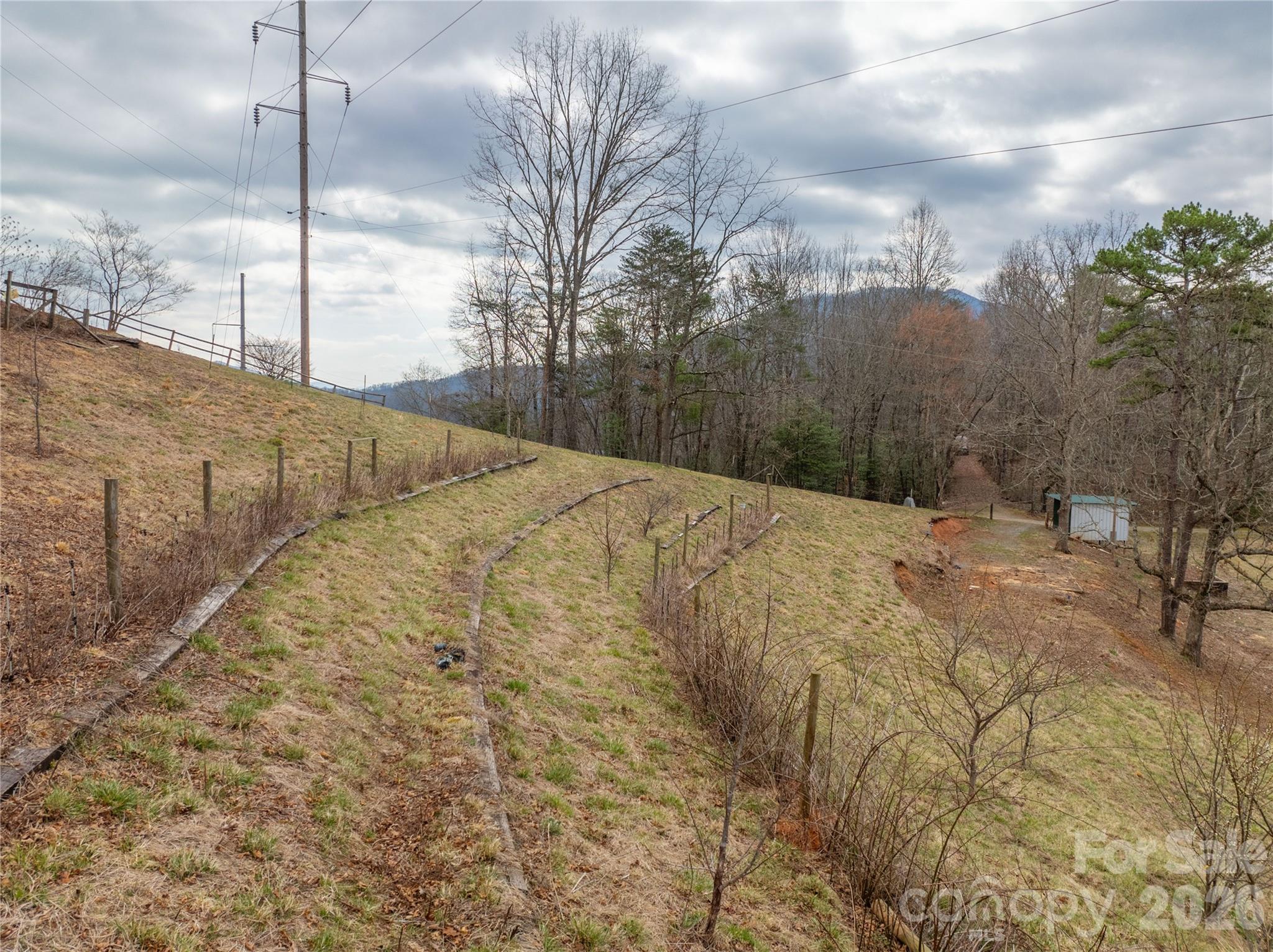 9999 Cornelious Ashe Road Whittier, NC 28789 - Photo 31 of 35