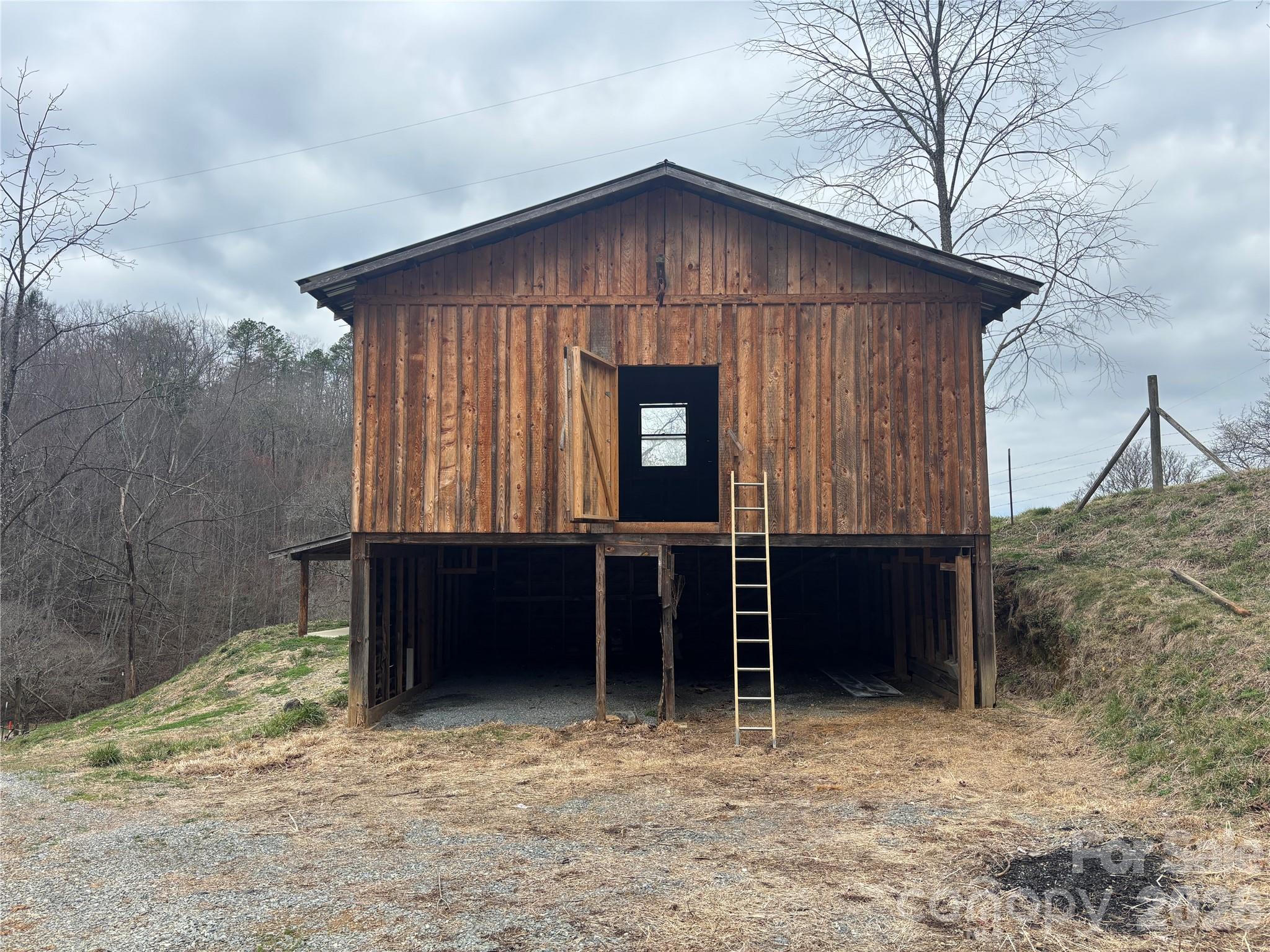 9999 Cornelious Ashe Road Whittier, NC 28789 - Photo 4 of 35