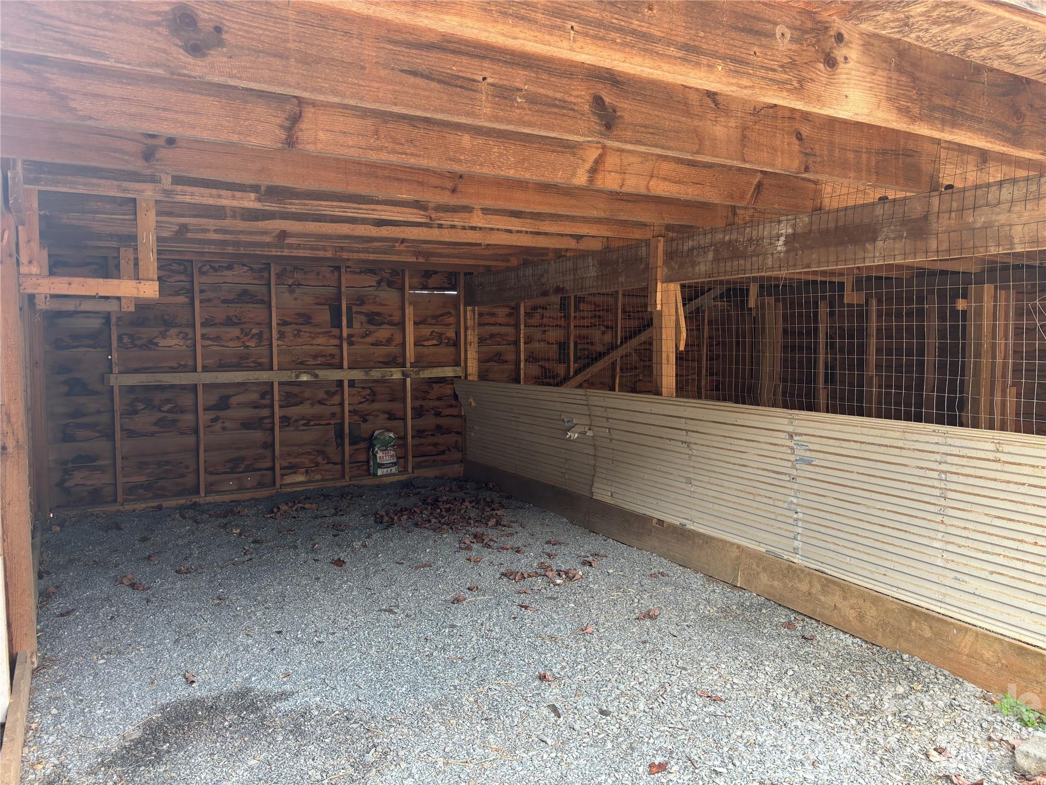 9999 Cornelious Ashe Road Whittier, NC 28789 - Photo 5 of 35