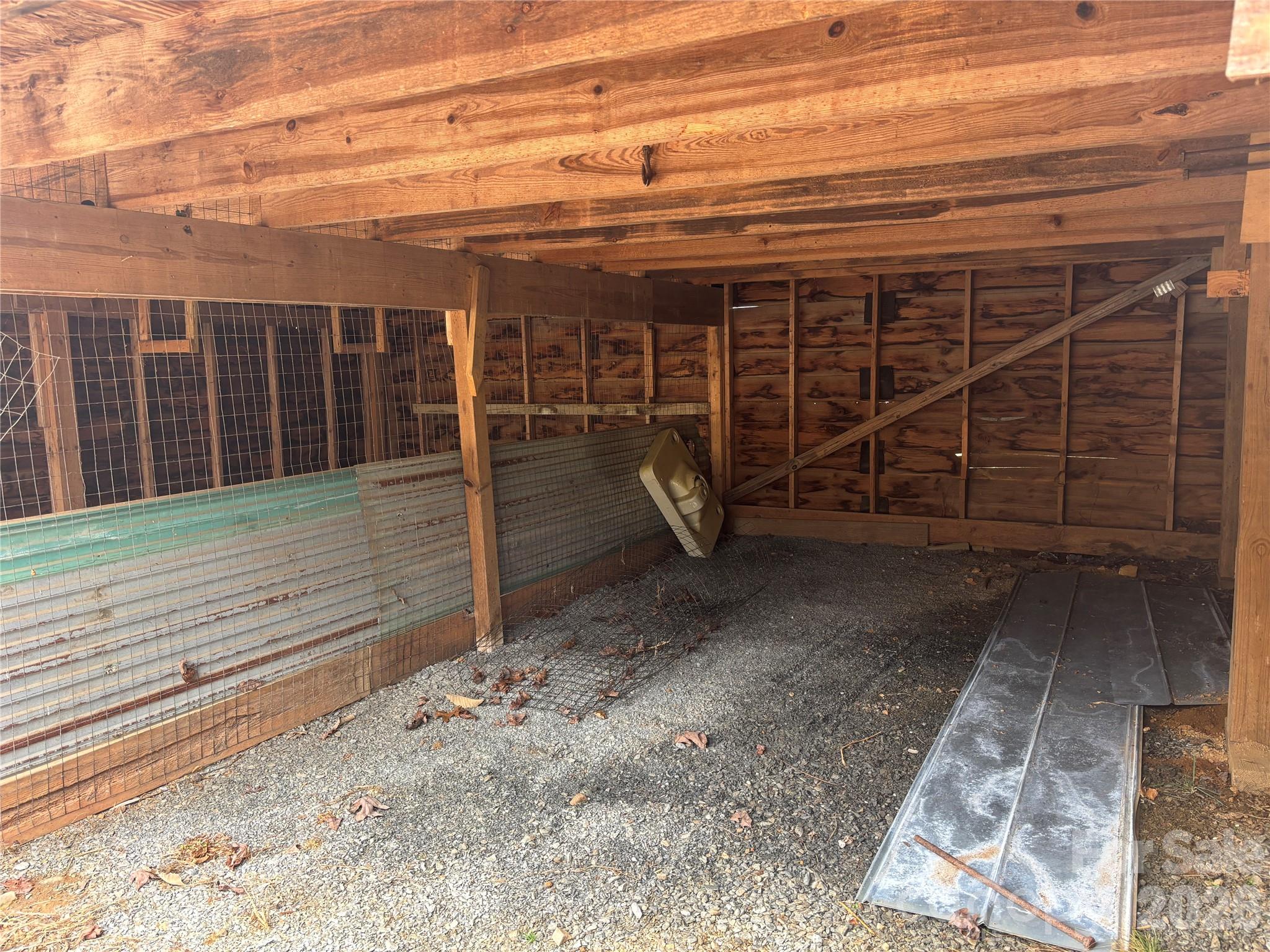 9999 Cornelious Ashe Road Whittier, NC 28789 - Photo 6 of 35