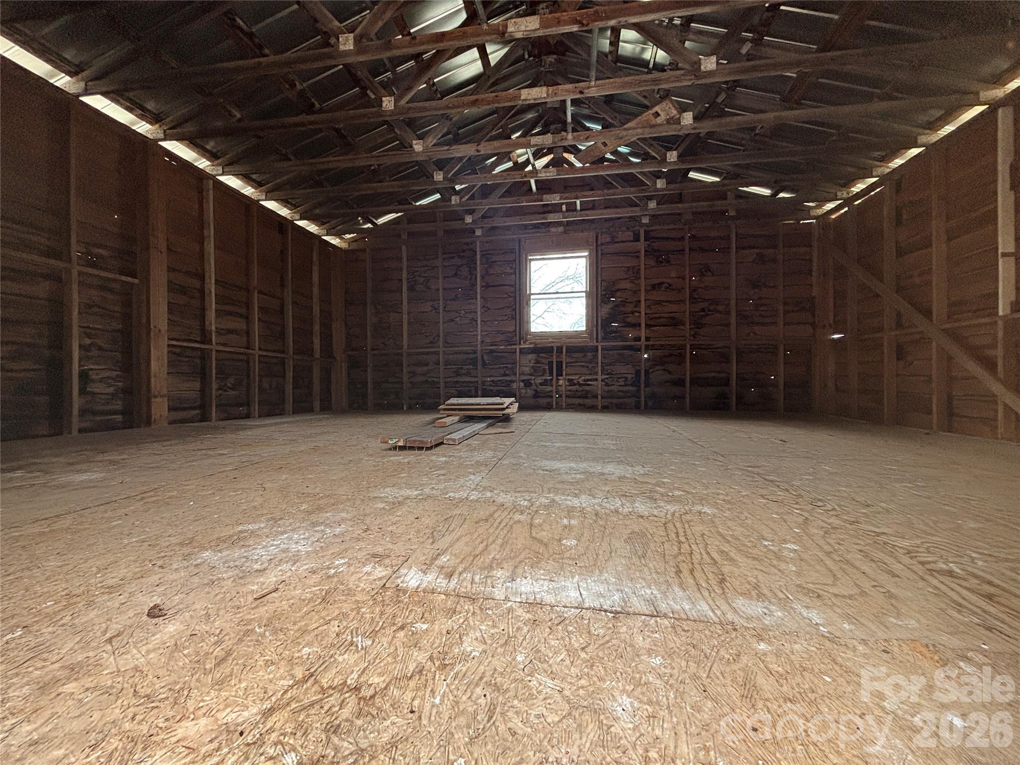 9999 Cornelious Ashe Road Whittier, NC 28789 - Photo 7 of 35