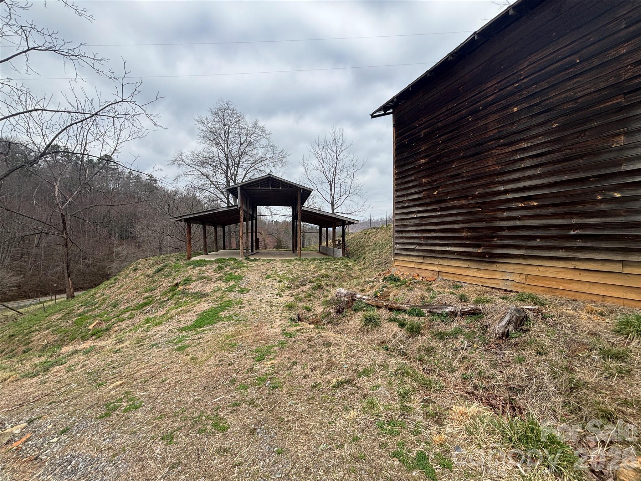 9999 Cornelious Ashe Road Whittier, NC 28789 - Photo 8 of 35