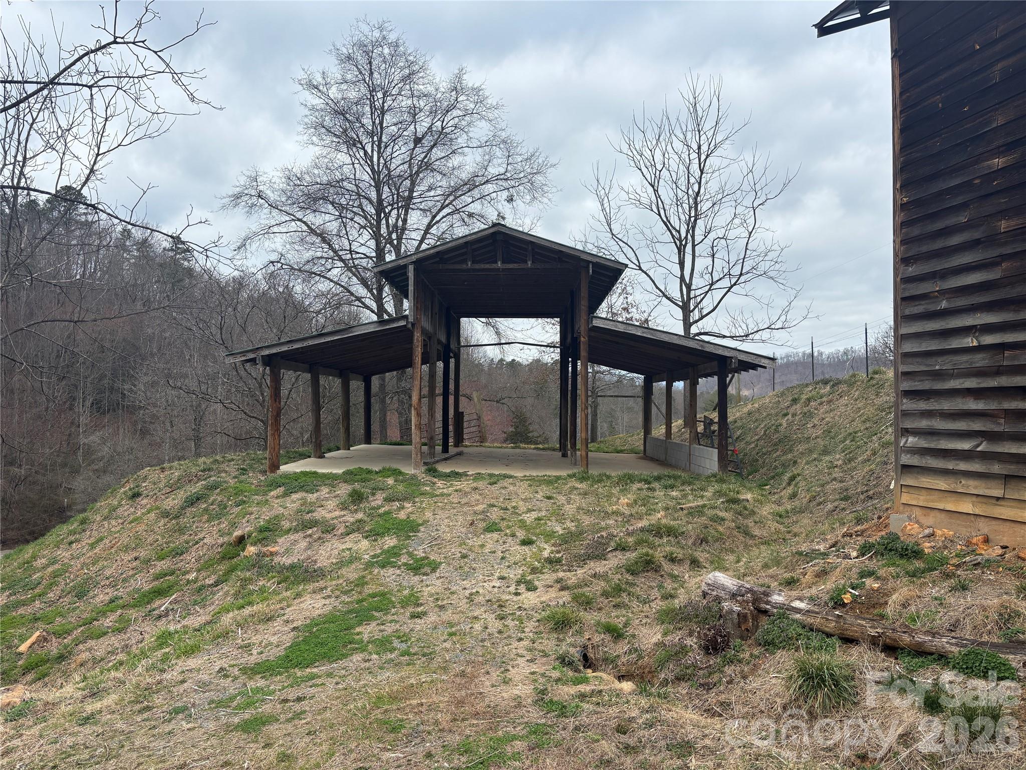 9999 Cornelious Ashe Road Whittier, NC 28789 - Photo 9 of 35