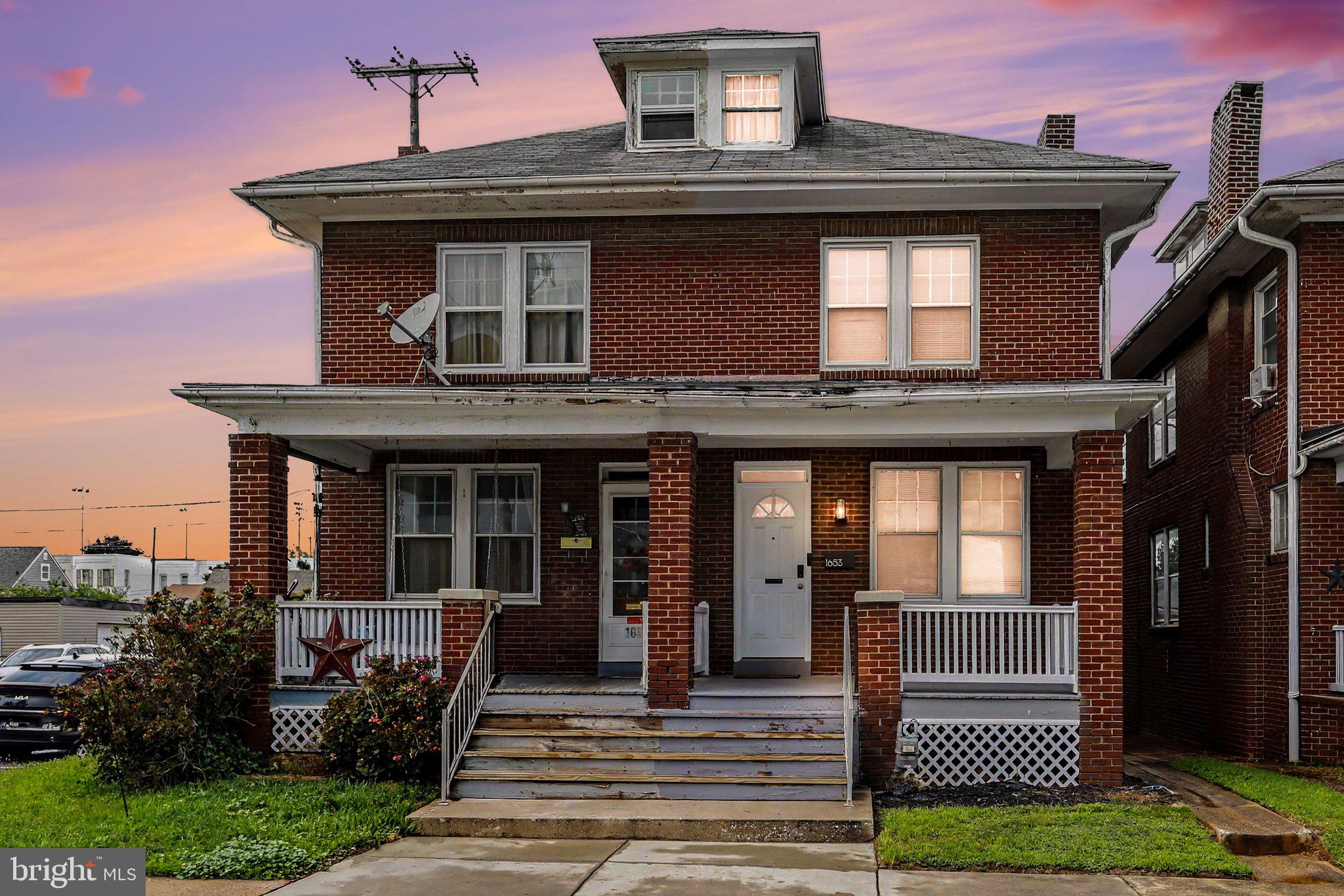 1653 Filbert Street York, PA 17404 - Photo 1 of 28 Gallery Image 1