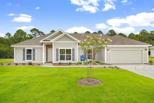 456 Jones Homestead Road Port St. Joe, FL 32456 - Photo 1 of 13