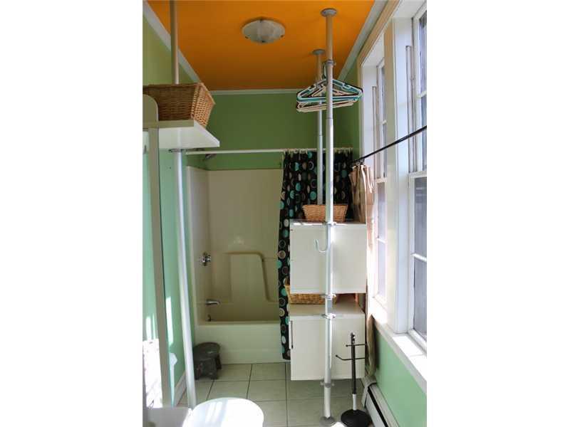 240 State Street, Unit 4 Portland, ME 04101 - Photo 11 of 26 Exterior Front.