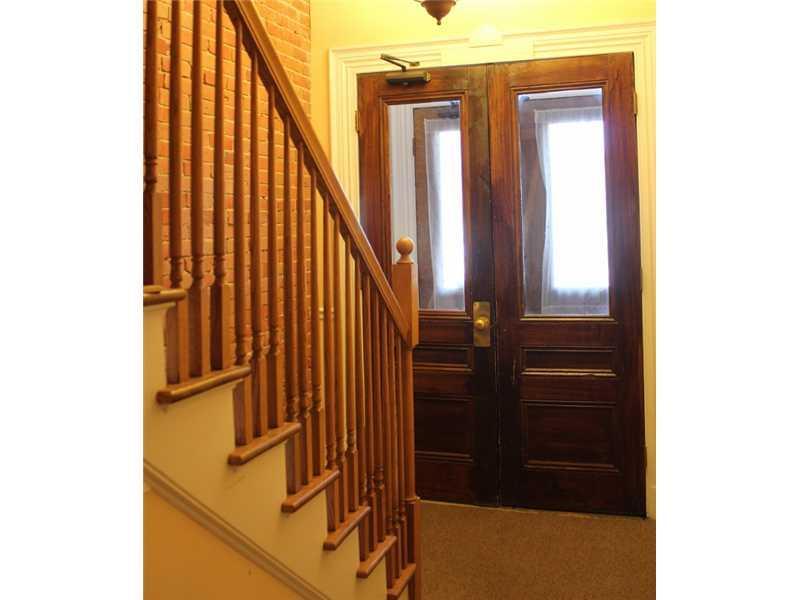 240 State Street, Unit 4 Portland, ME 04101 - Photo 14 of 26 Exterior Front.