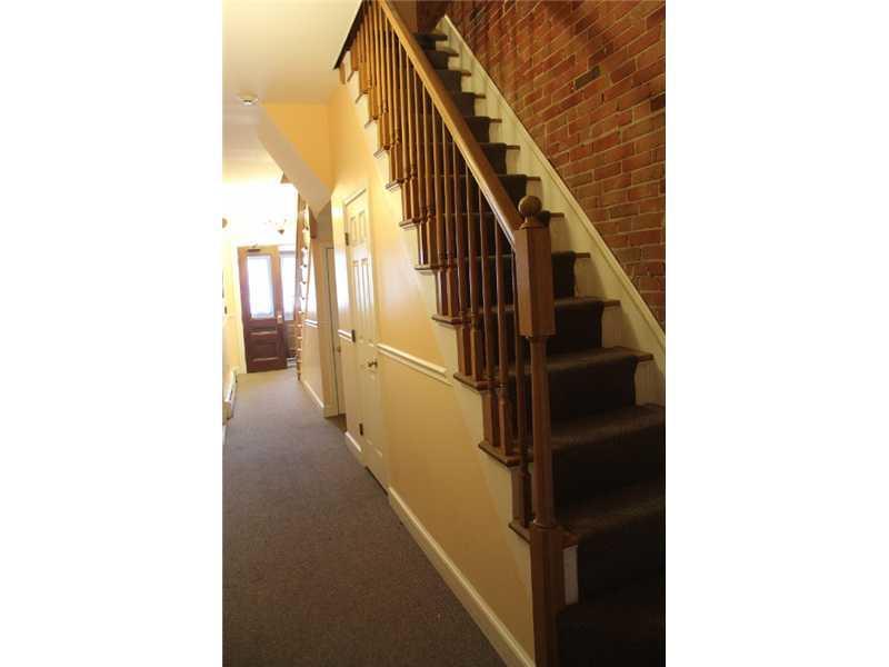 240 State Street, Unit 4 Portland, ME 04101 - Photo 16 of 26 Exterior Front.