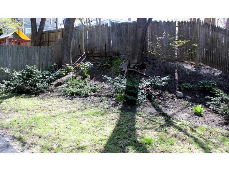 240 State Street, Unit 4 Portland, ME 04101 - Photo 21 of 26 Exterior Front.