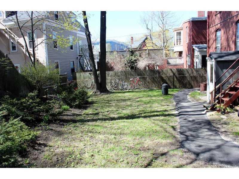 240 State Street, Unit 4 Portland, ME 04101 - Photo 23 of 26 View.