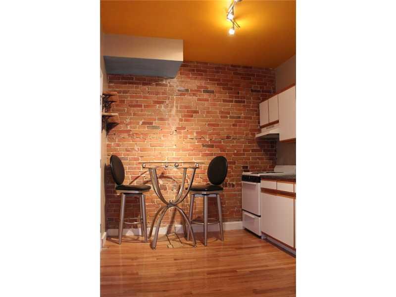 240 State Street, Unit 4 Portland, ME 04101 - Photo 26 of 26 Exterior Front.