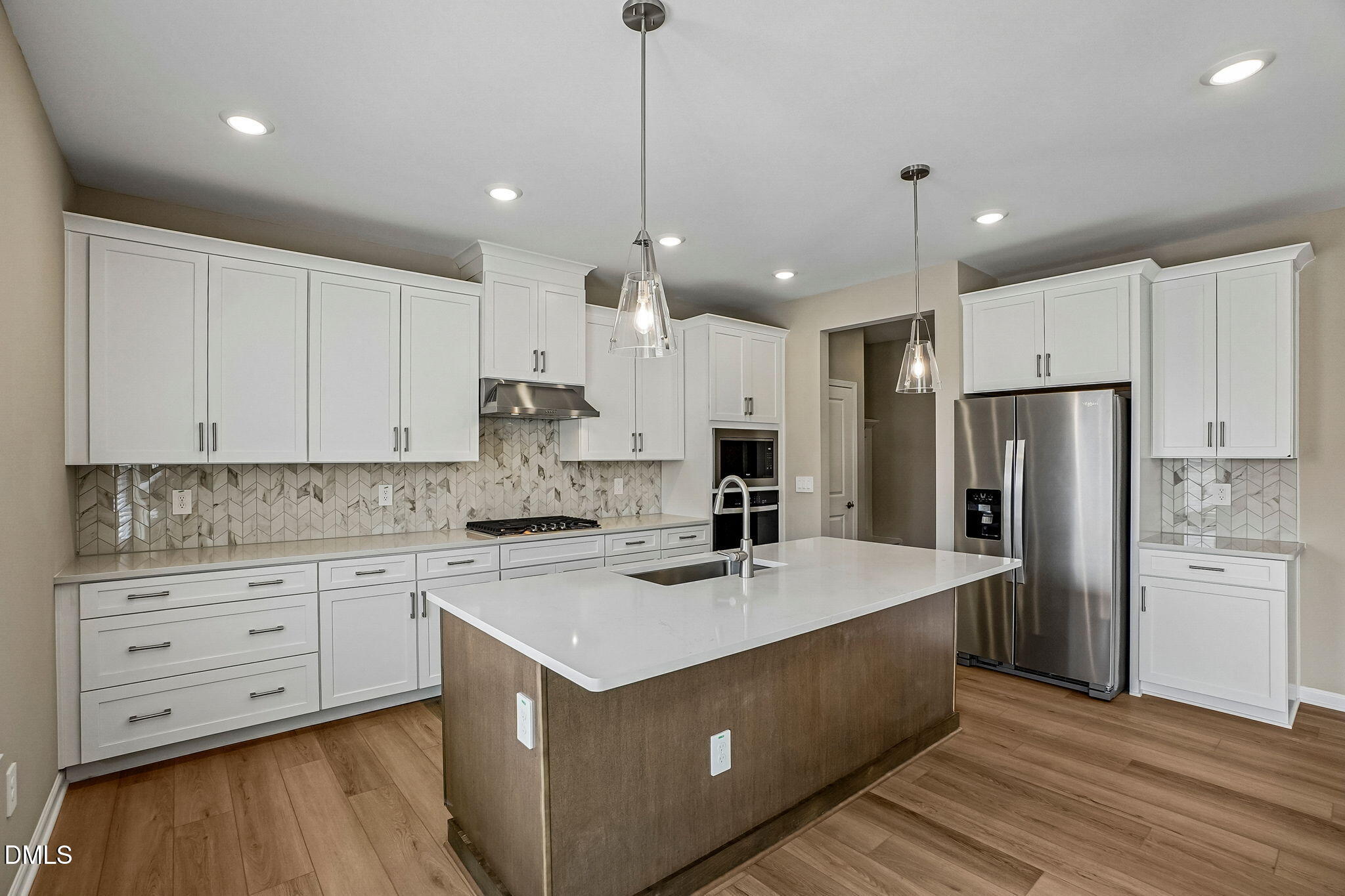 3524 Telluride Trail Raleigh, NC 27616 - Photo 18 of 52