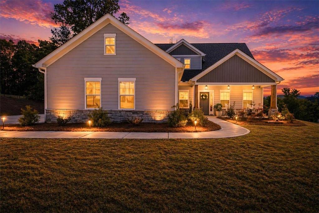 110 Park View Drive Cleveland, GA 30528 - Photo 2 of 44