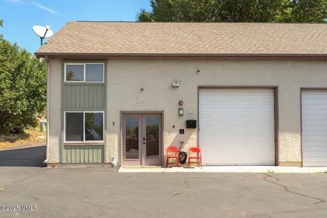 $740,000 | 245 Marmot Lane, Unit 1, Eagle, CO 81631