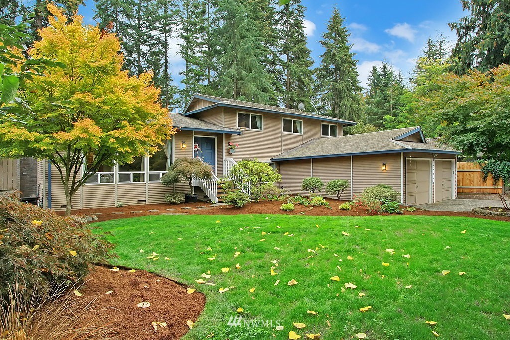 14624 157th Place Southeast Renton, WA 98059 - Photo 1 of 20