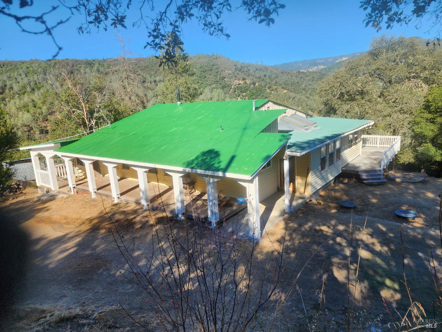 3100 Eel River Ranch Road Covelo, CA 95428 - Photo 2 of 55 Gallery Image 2