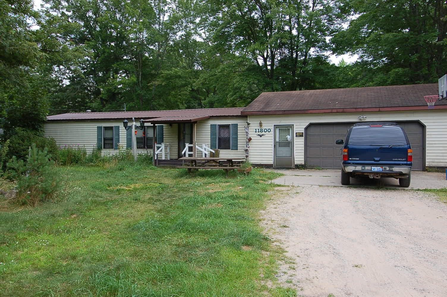 11800 East 34 Road Cadillac, MI 49601 - Photo 21 of 21