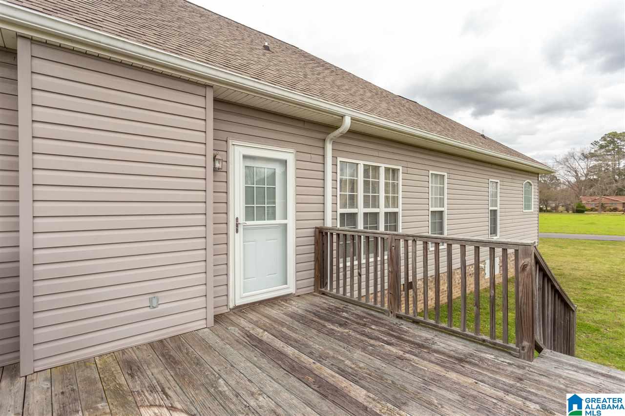 1553 Sun Rise Place Gadsden, AL 35907 - Photo 34 of 38