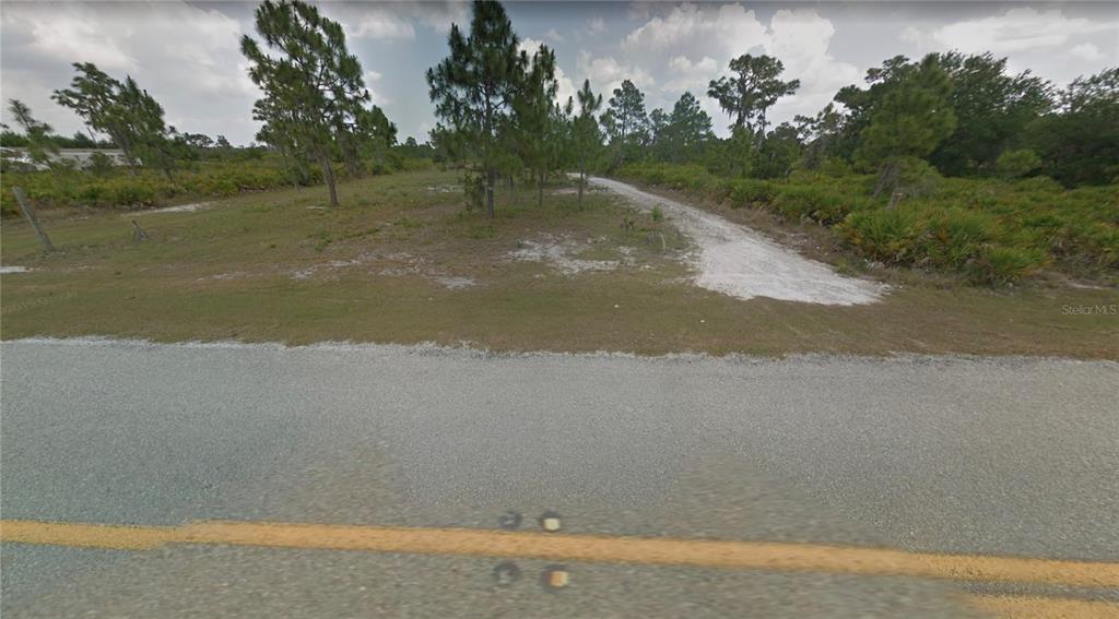 a view of a lake view