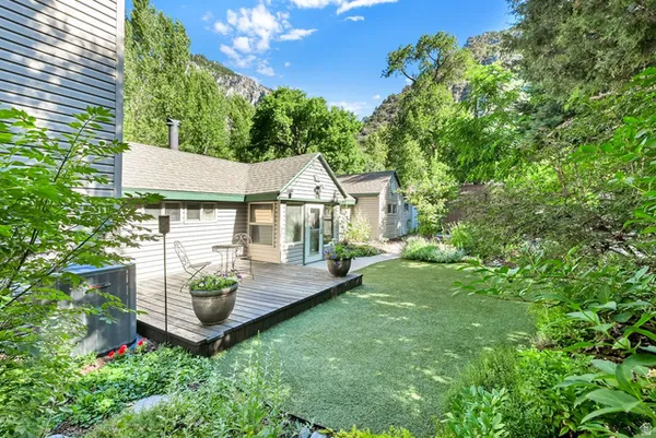 $665,000 | 655 Ogden Canyon Road, Ogden, UT 84401