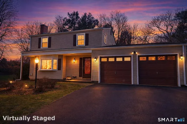 $374,900 | 104 Carman Road, Manchester, CT 06042