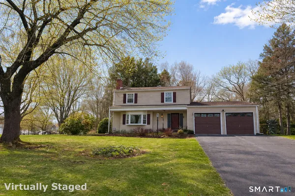 $374,900 | 104 Carman Road, Manchester, CT 06042