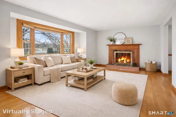 $374,900 | 104 Carman Road, Manchester, CT 06042