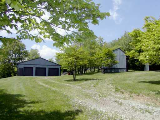 Lot 2 Mccombs Road Venetia, PA 15367 - Photo 3 of 8 Other.
