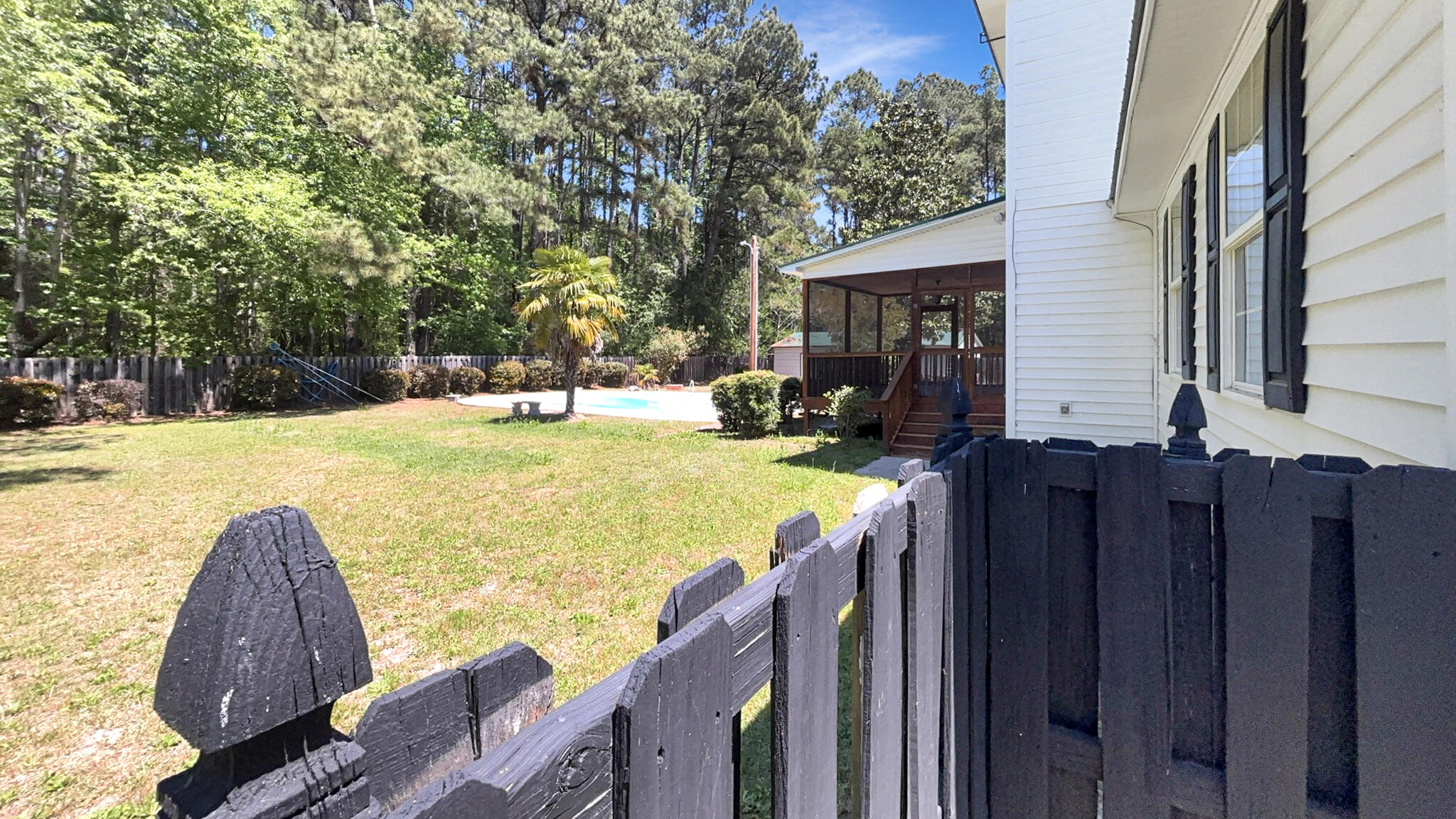 361 Kelly Bay Road Walterboro, SC 29488 - Photo 23 of 25 photo_23