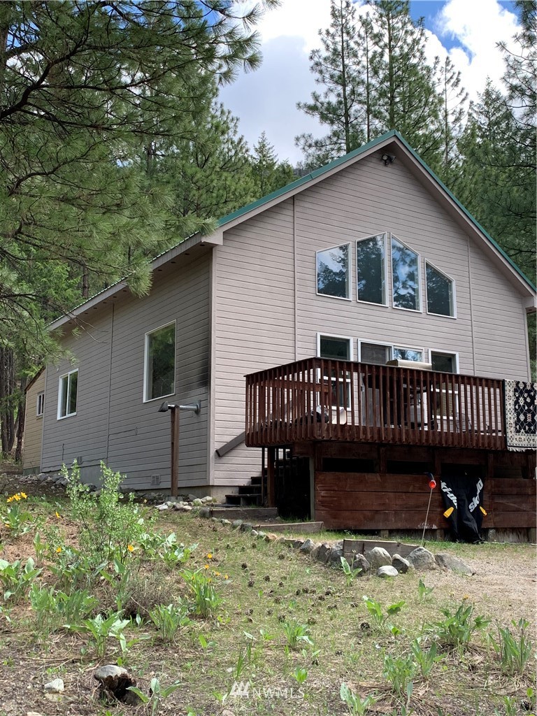5 Mustard Mountain Road Winthrop, WA 98862 - Photo 2 of 27 Gallery Image 2