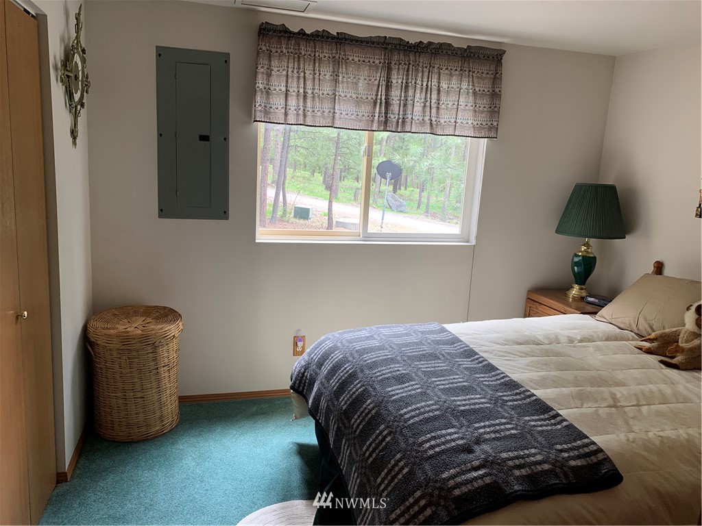 5 Mustard Mountain Road Winthrop, WA 98862 - Photo 19 of 27 Gallery Image 19