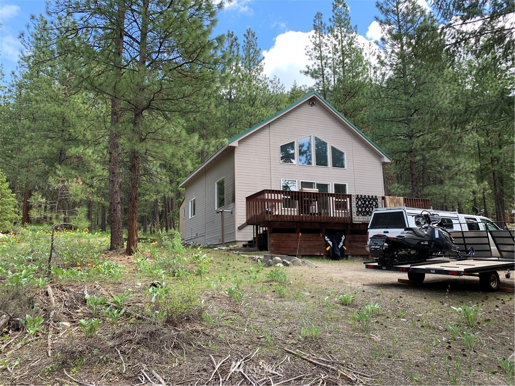 5 Mustard Mountain Road Winthrop, WA 98862 - Photo 3 of 27 Gallery Image 3