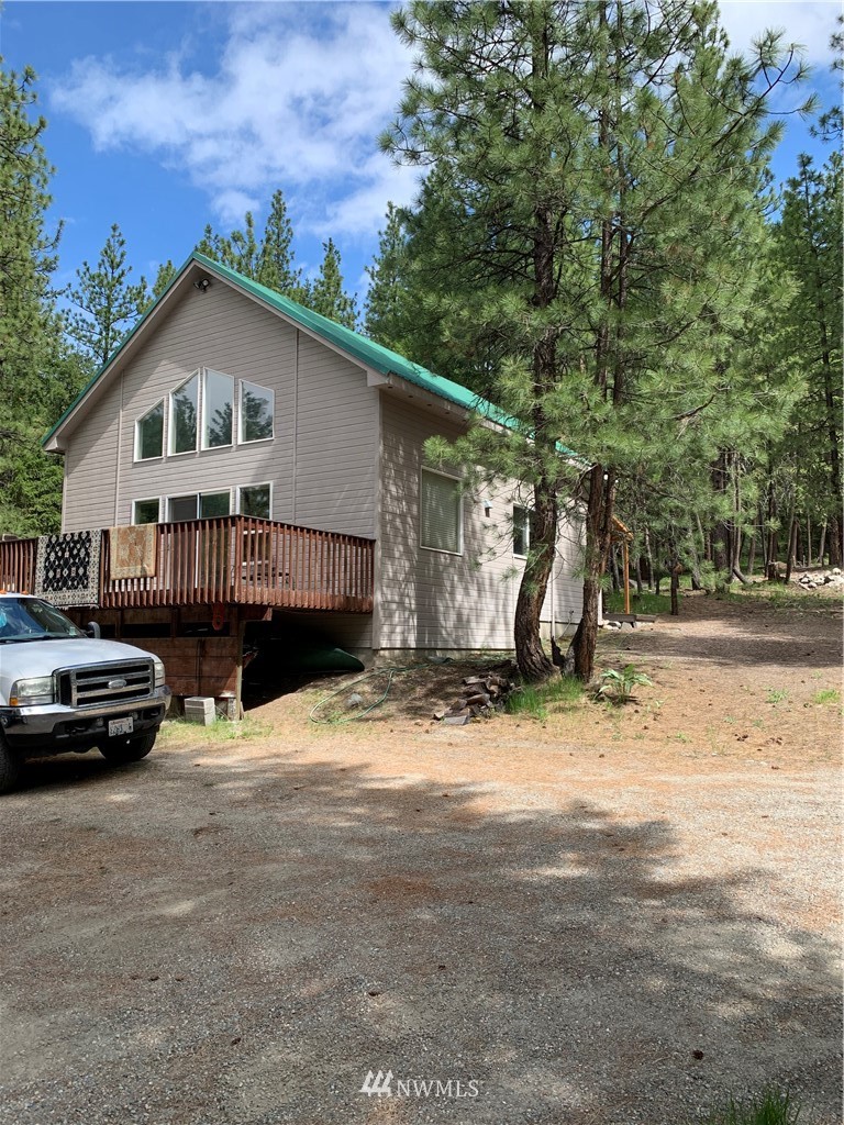 5 Mustard Mountain Road Winthrop, WA 98862 - Photo 5 of 27 Gallery Image 5