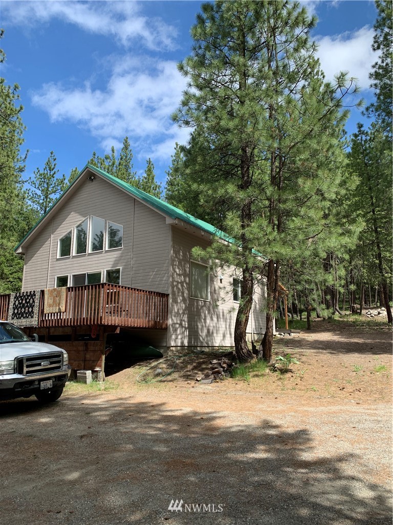 5 Mustard Mountain Road Winthrop, WA 98862 - Photo 6 of 27 Gallery Image 6