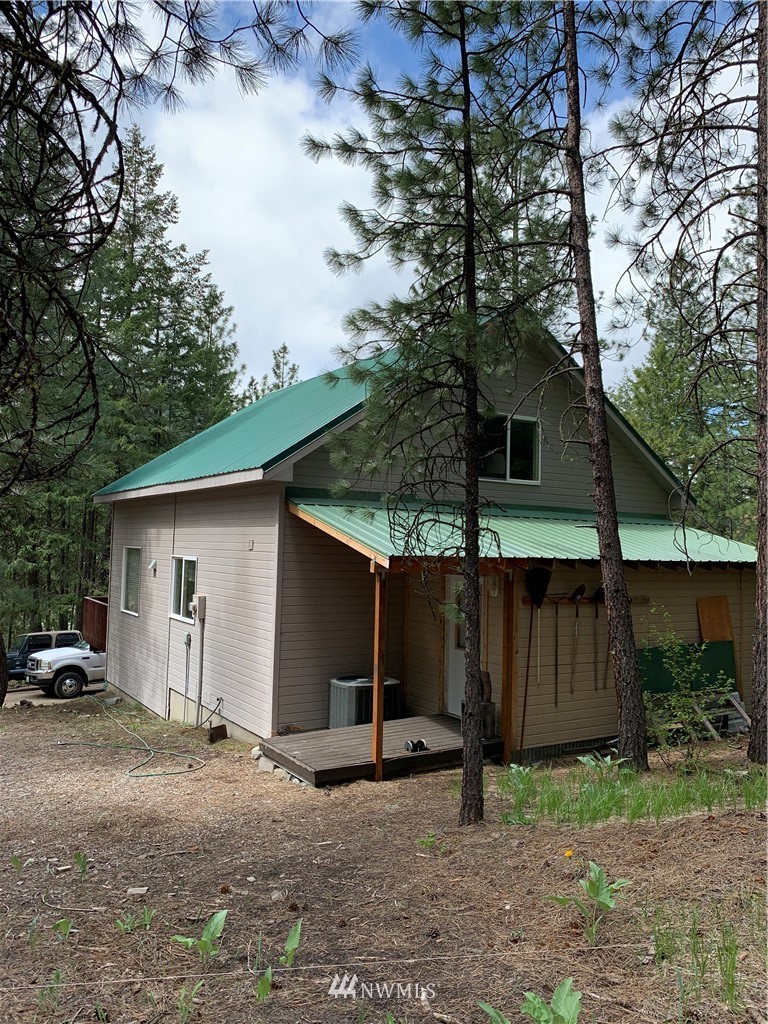 5 Mustard Mountain Road Winthrop, WA 98862 - Photo 7 of 27 Gallery Image 7