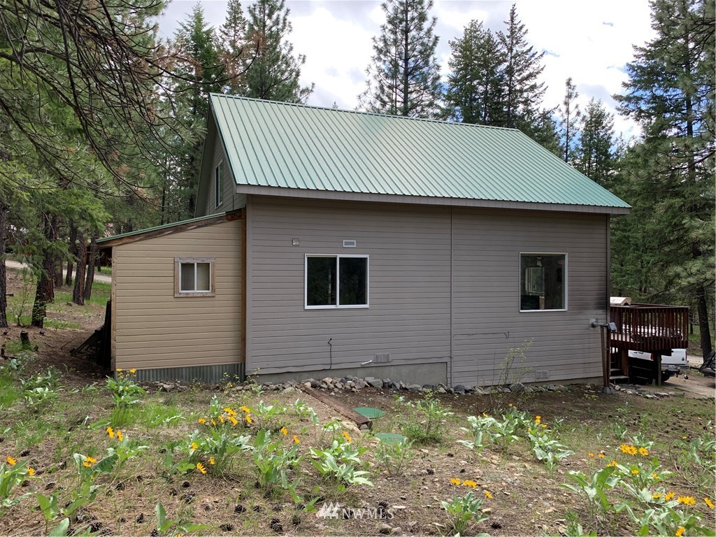 5 Mustard Mountain Road Winthrop, WA 98862 - Photo 8 of 27 Gallery Image 8