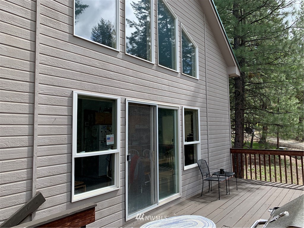 5 Mustard Mountain Road Winthrop, WA 98862 - Photo 9 of 27 Gallery Image 9
